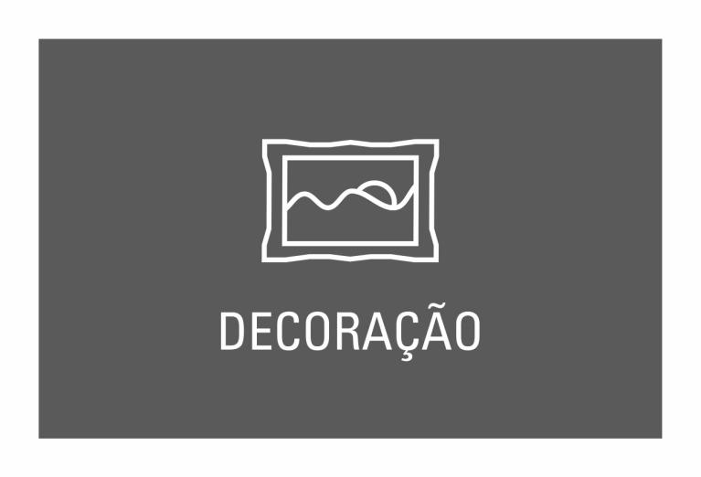 Decoração