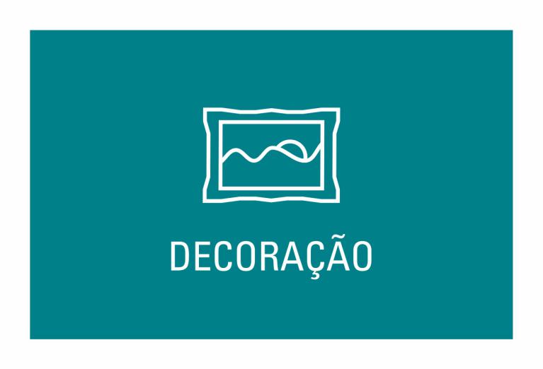 Decoração