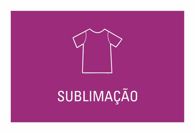 Sublimação